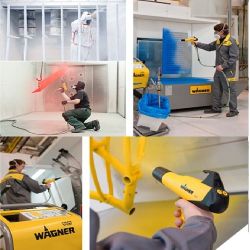 Powder Coating Service