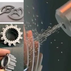 Shot Blast Cleaning Services